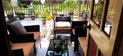 Villa Marina (D15), Condominium #580156711